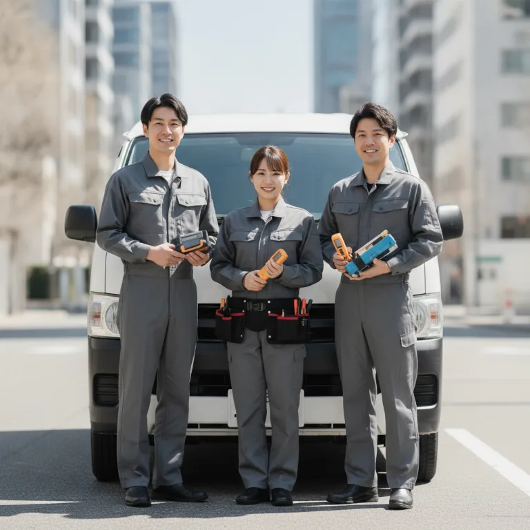 エネルギーコンサルタント のチーム: Noda